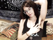 Little hairy gitl jaine