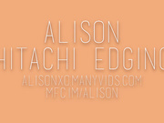 Allie six