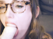Allie eight