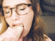 Allie eight