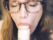 Allie eight