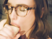 Allie eight