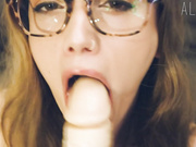 Allie eight