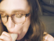 Allie eight