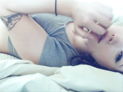 Allie nine