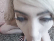Goddess gwen cry