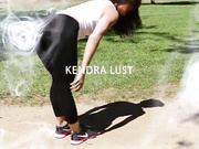 KL Spandex Loads