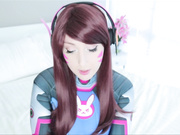 DVa Sucks, Rides and Fucks You