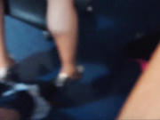 Emmafantasy21 fucks boss
