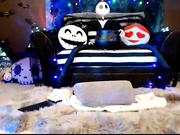 dildo show