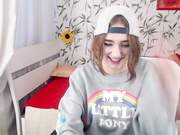 Amy Ramsey elisjankins chaturebate