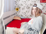 Amy Ramsey elisjankins chaturebate