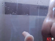 Watch Me Playing in The Shower