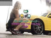 blondiewondie FAKK MEEH Twitch