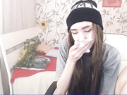 amyramsey non nude Cam Show @ Chaturbate 31_10_2017 as Alice