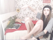 amyramsey non nude Cam Show @ Chaturbate 31_10_2017 as Alice