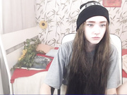 amyramsey non nude Cam Show @ Chaturbate 31_10_2017 as Alice