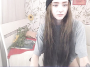 amyramsey non nude Cam Show @ Chaturbate 31_10_2017 as Alice