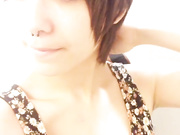 Asian public loo
