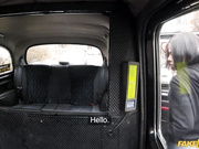 Fake Taxi - Bubble butt Latina Bouncy Fuck