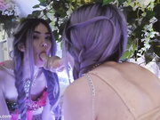 Emilygrey reflections bj
