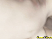 Intense Hard Fucking of Sexy Hot Couple
