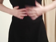 Ilianaoftroy from Reddit Showing Big Tits Amateur