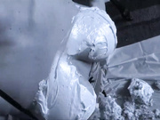 Caught My Mom Fucking a Cake