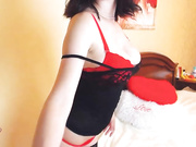 DepravedBaby, free tease 3