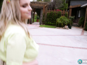 Codi Vore - A.Girl.And.Her.Bicycle