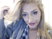 KristyDaniels SecretFriends