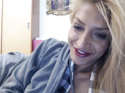 KristyDaniels SecretFriends