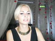 yummylilya blonde blue eyed russian babe capped 6 24 18