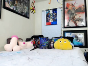 goldengoddessxxx showing feet