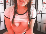 bratty teen joi