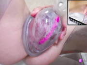 pussy after pump