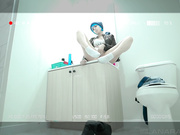 [Manyvids] Lana Rain - Chloe Price Home Security Footage