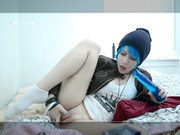 [Manyvids] Lana Rain - Chloe Price Home Security Footage