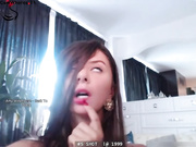 Swannabelle squirt