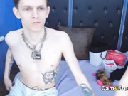 Amazing Sex Of Hot Perverted Sexy Couple