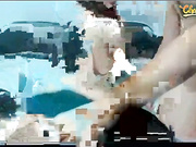 lana rain lesbian