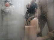 Yenlo sucks in the shower