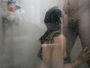 Yenlo sucks in the shower
