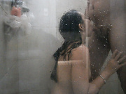 Yenlo sucks in the shower