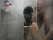 Yenlo sucks in the shower