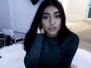 Hot Latina