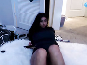 Hot Latina