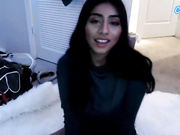 Hot Latina