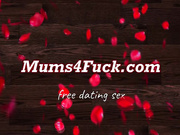 Aggressive fucking with beauty MOM !!