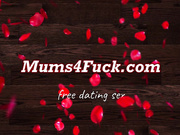 Give that cock to your nasty mommy!